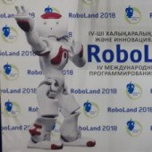 «ROBOLEND 2018»