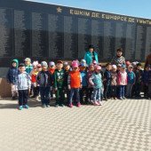 Ешкім де, ешнәрсе де ұмытылмайды