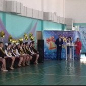 2018 жылдың соңғы қонырауы