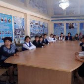 «Қарттарым асыл қазынам»