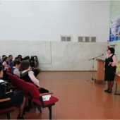 ҚР Президенті Н.Ә.Назарбаевтың 5 қазан 2018 жылғы атты халыққа Жолдауын талқылау