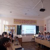 Акция «Бақытты балалық шақ» «В центре внимания дети!»