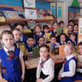 250 лет со дня рождения И.А. Крылова