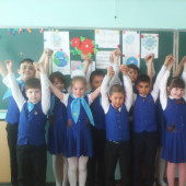 День единства народа Казахстана