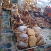 Школьное питание