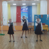 Литературная гостиная