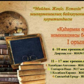 Городской конкурс