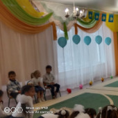 1 желтоқсан Қазақстан Республикасының Тұңғыш Президенті күні