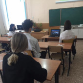 «Неделя читательской грамотности»