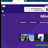 Клуб волонеров