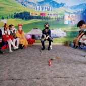 Наурыз мейрамы