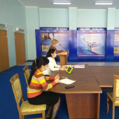 «Үздік тәлімгер – 2021»