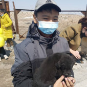 «Біз қолға алғанлар үшін жауаптымыз»