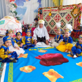 Хан талапай