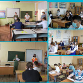 Итоговая аттестация по истории Казахстана 11 классы