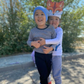 Қызықты серуен