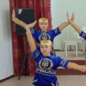 1 МАУСЫМ БАЛАЛАРДЫ ҚОРҒАУ КҮНІ!