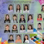 2020-21 ОҚУ ЖЫЛЫНЫҢ КӨРКЕМӨНЕР БӨЛІМІН ТӘМАМДАҒАН ТҮЛЕКТЕР!