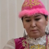 ЖАЯУ МҰСА БАЙЖАНОВТЫҢ 185 ЖЫЛДЫҒЫНА ДАЙЫНДАҒАН ІС-ШАРАСЫ