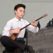 ЕЛІМІЗДІҢ 30 ЖЫЛ ТӘУЕЛСІЗДІК МЕРЕКЕСІНЕ ОРАЙ «30 ЖЫЛДЫҚҚА 30 ӘУЕН ТАРТУ ЕТЕМІЗ» РУБРИКАСЫ «Талас» Орындайтын: Нұрлыбайұлы Әли