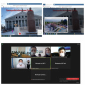 Неделя информационной грамотности «Цифровой мир»