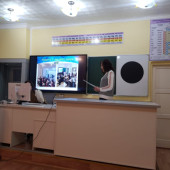Заседание методического объединения классных руководителей