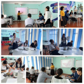 Критериалды бағалау - сапалы білім кепілі