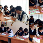 Зорлық зомбылықсыз әлемді қалай құтқаруға болады