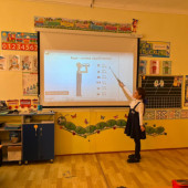 Часы общения